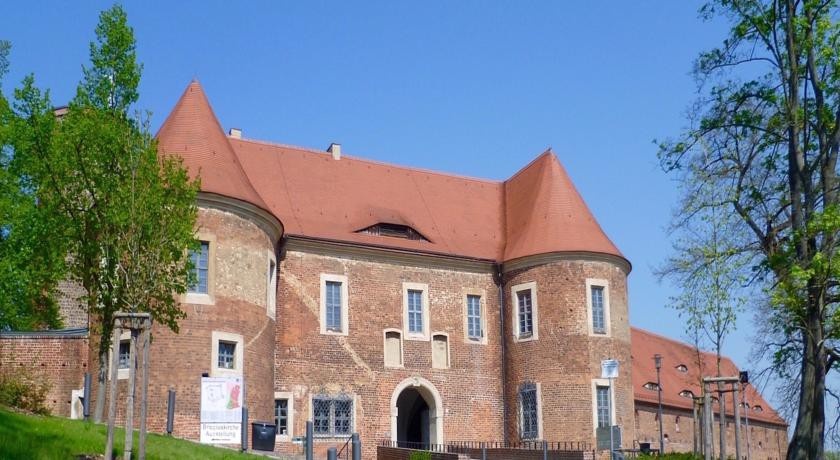 Burghotel Bad Belzig 
