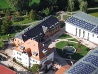 Paulinen Hof Seminarhotel 