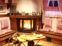 Willma Apartmenthaus 4*