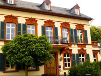 Hotel Restaurant Villa Sayn