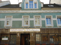 Hotel-Restaurant Dalmatia