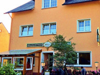 Waldgasthof Friedrichsberg