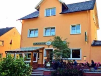 Waldgasthof Friedrichsberg 