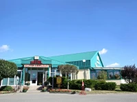 Hotel An der Hasenheide 