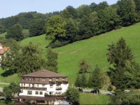 Hotel Landgasthof GrГјner Baum 