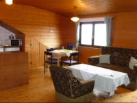 Ferienwohnung Cafe Zum Goldenen Stern 