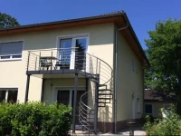 Ferienwohnung Mayer 