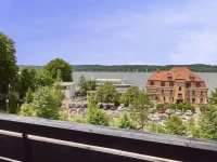 Hotel Schloss Berg 