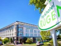 Parkhotel RГјgen 