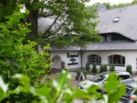 Hotel am Rugard 