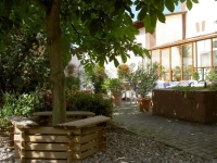 Hotel Gesellschaftshaus 