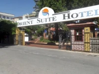 Orient Suite Hotel 3*