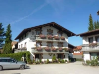 Hotel Mariandl 