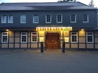 Desperados Hotel 