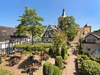 Malerwinkel Hotel 