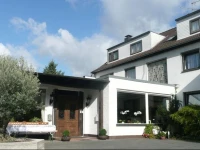 Hotel KГ¶lner Hof Refrath 
