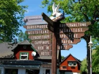 Ferienhaus Prerow 