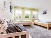 Apartment Bergisch Gladbach Moitzfeld 