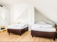Bergisch Gladbach Center Apartments 