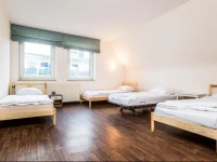 Ferienwohnung Bergisch Gladbach 
