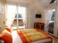 Hotel - Restaurant BERGHOF 