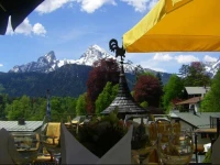 Alpenhotel Kronprinz 