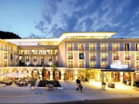 Hotel Edelweiss Berchtesgaden 