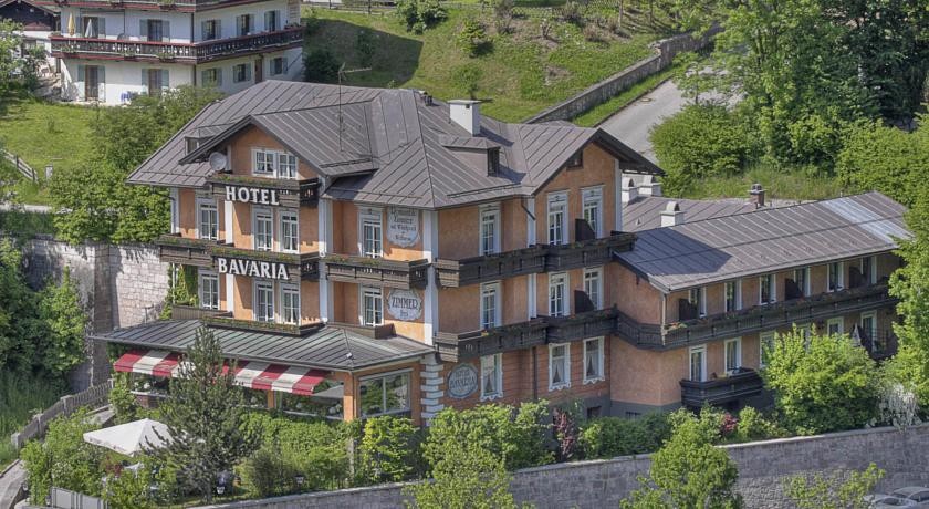 Hotel Bavaria Superior 