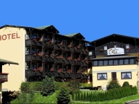 Hotel AlpinaRos Demming 