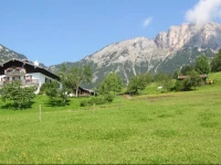 Bauernhof Vorderstiedler 