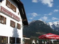 Berggasthof OberkГ¤lberstein 