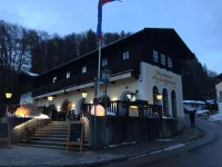 Ferienwohnungen am Luitpold 