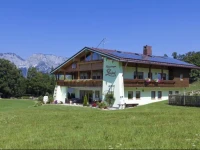 Ferienwohnungen GГ¤stehaus LГ¤rcheck 