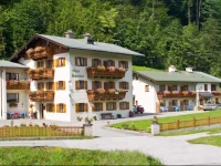 GГ¤stehaus Achental 