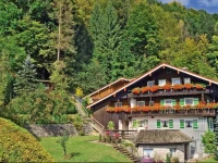 GГ¤stehaus Bergwald 