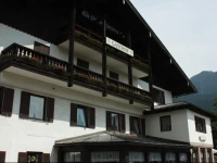 Gasthaus Pension Salzberg 
