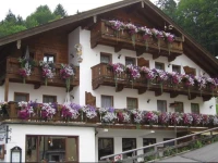 Gasthof Und Hotel Maria Gern 