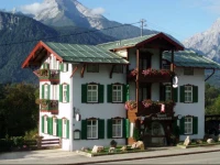 Hotel Hoher GГ¶ll und Restaurant Hobelbank 