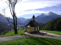 Landhaus Perllehen 