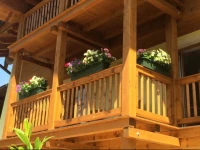 Luxus-Appartements in Berchtesgaden 