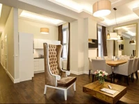 Arabel Design Apartments 