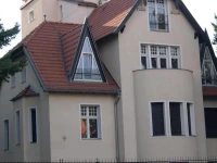 Berlin Family Apartments Mexiko-Platz 