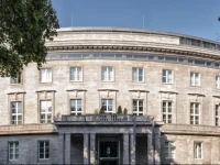 Das Stue Hotel 
