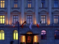 Hotel de Rome - Rocco Forte 
