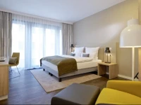 Frederics Serviced Apartments STYLE Oranienburger StraГџe 