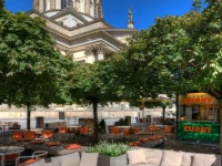 Hilton Berlin 