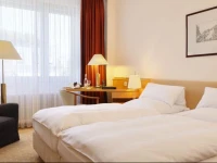 Kempinski Hotel Bristol Berlin 
