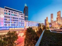 Hotel Palace Berlin 