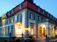 Patrick Hellmann Schlosshotel 