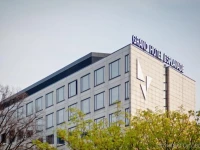 Sheraton Berlin Grand Hotel Esplanade 